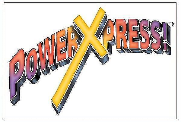 PowerXpress Living God's Word Anger Management CD - Re-vived