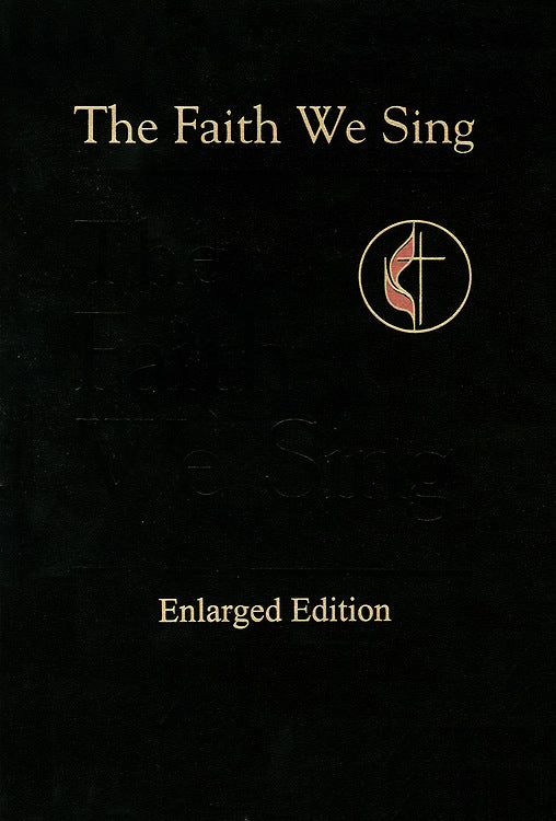 The Faith We Sing Enlarged Edition - Re-vived