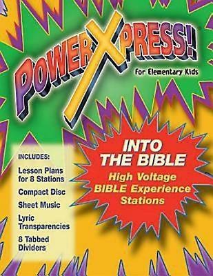 PowerXpress Joseph Unit - Re-vived
