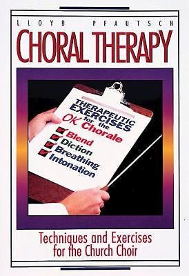 Choral Therapy - Re-vived