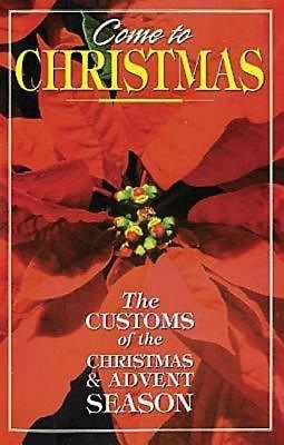 Come to Christmas - Re-vived