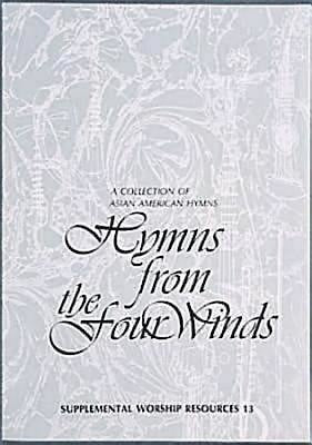Hymns From The Four Winds - Re-vived