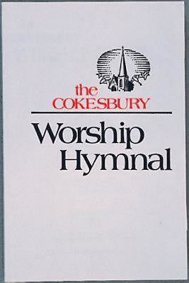 The Cokesbury Worship Hymnal Accompaniment Edition - Re-vived