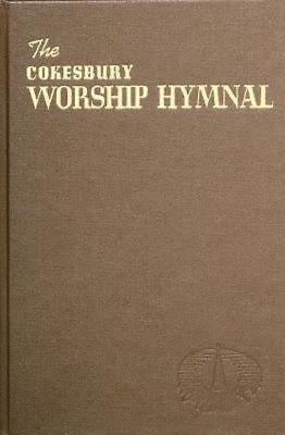 The Cokesbury Worship Hymnal - Re-vived