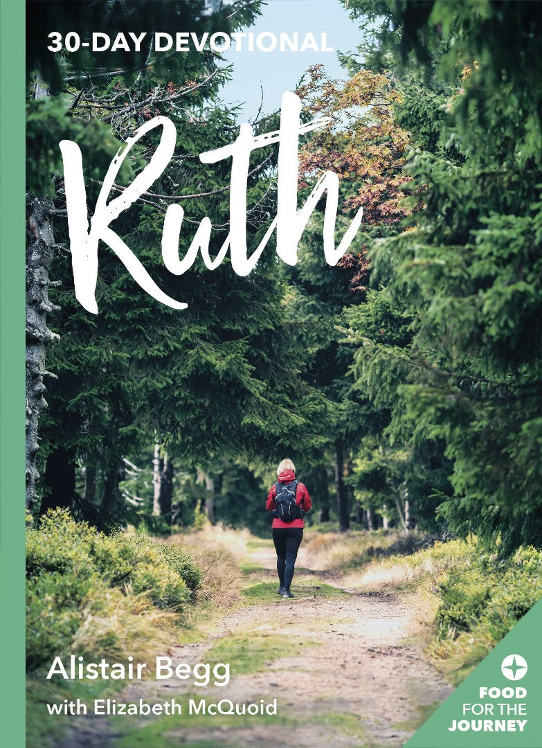 Ruth - Re-vived