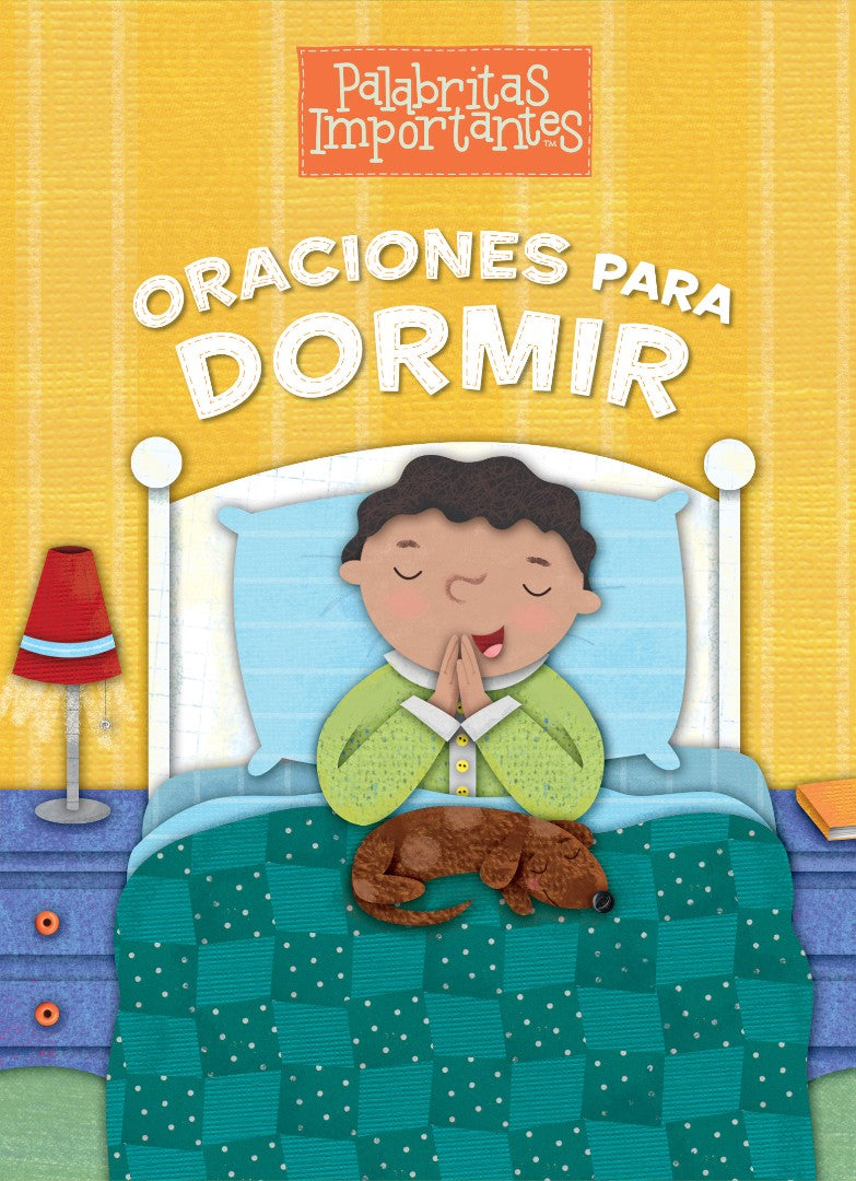 Oraciones para Dormir - Re-vived