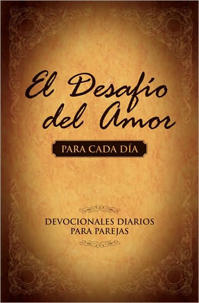 El Desafío del Amor para Cada Día - Re-vived
