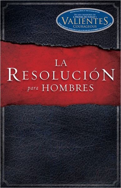 La Resolución para Hombres - Re-vived