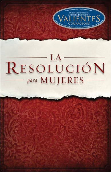 La Resolución para Mujeres - Re-vived