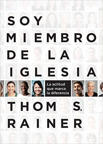 Soy miembro de la iglesia - Re-vived
