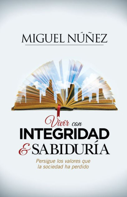 Vivir con integridad y sabiduría - Re-vived