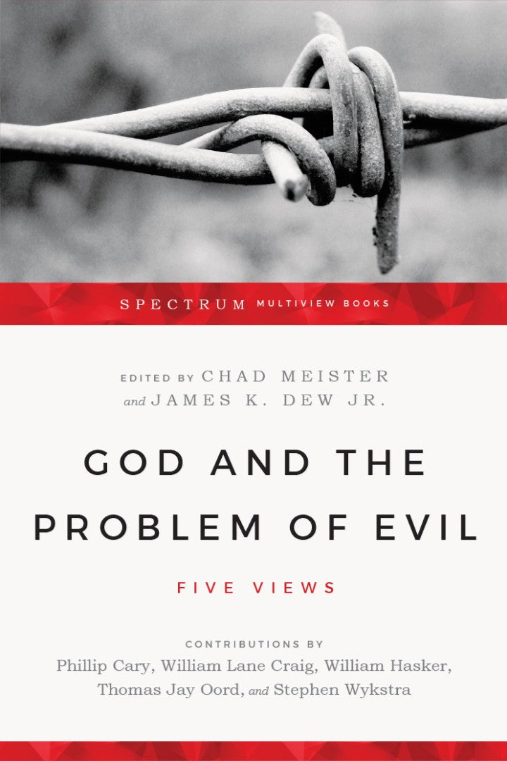 God And The Problem Of Evil - Re-vived