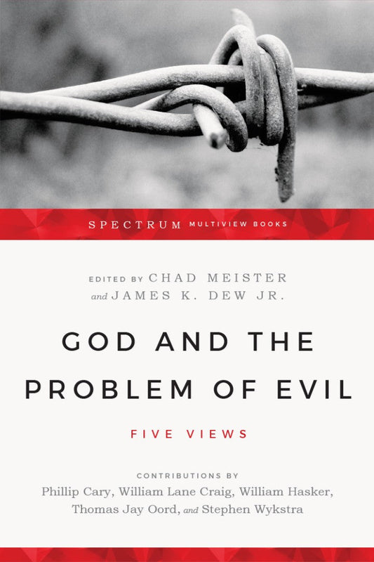 God And The Problem Of Evil - Re-vived