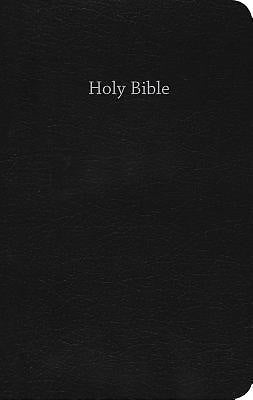 CEB Common English Bible Gift & Award Black Red Letter Editi - Re-vived