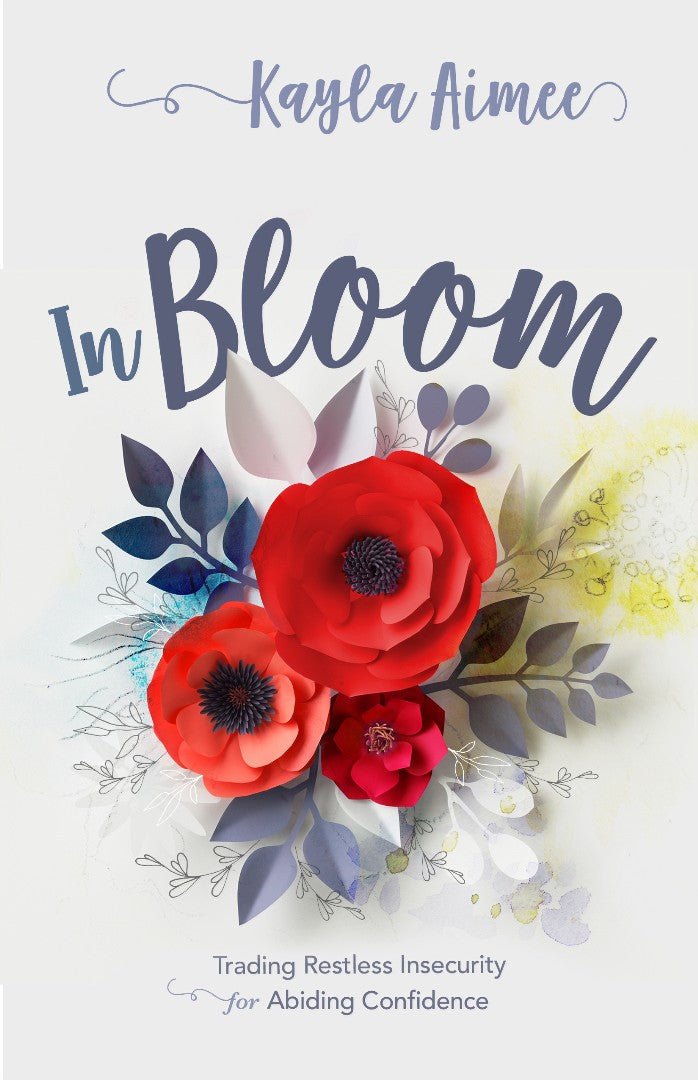 In Bloom