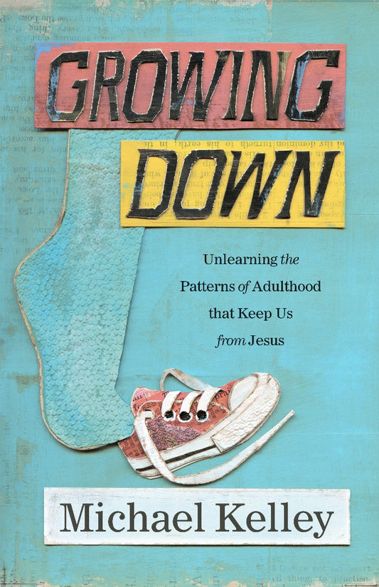 Growing Down - Re-vived