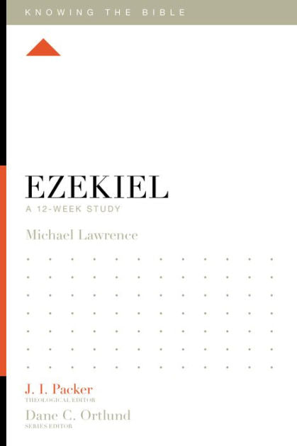 Ezekiel - Re-vived