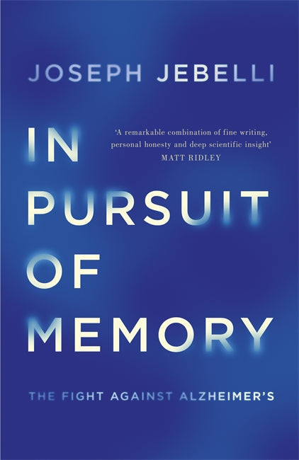 In Pursuit of Memory - Re-vived
