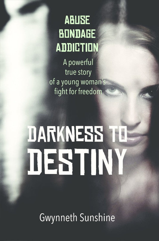 Darkness To Destiny - Re-vived
