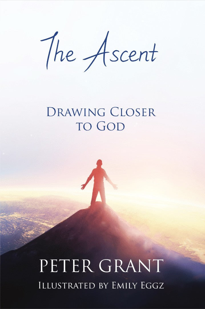 The Ascent - Re-vived