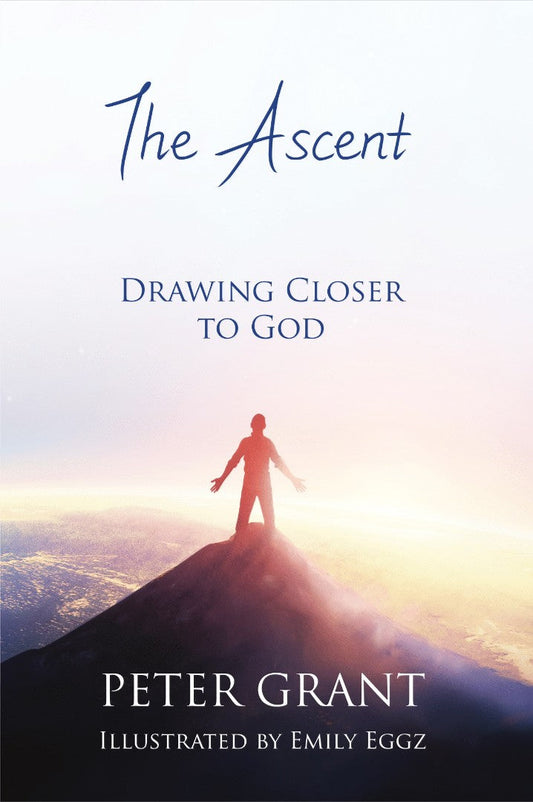 The Ascent - Re-vived
