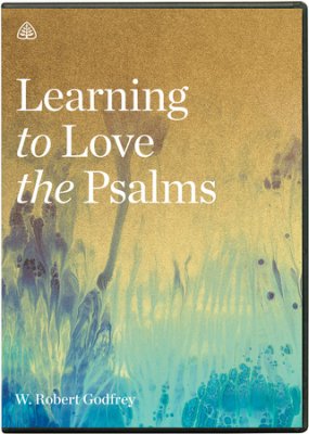 Learning To Love The Psalms DVD - Re-vived