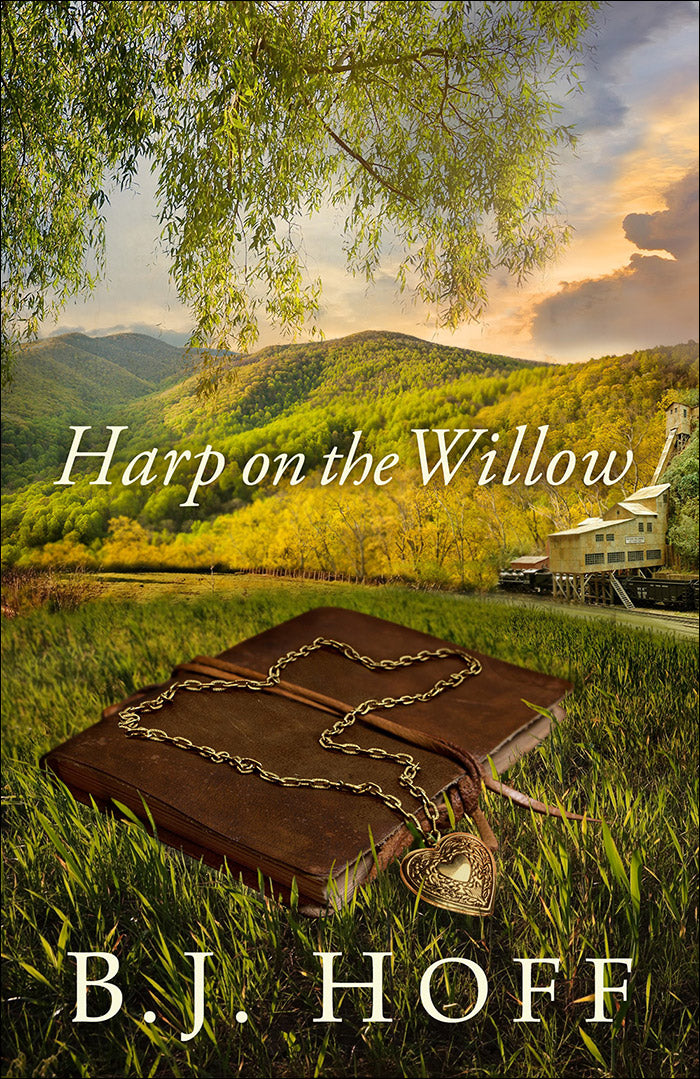 Harp on the Willow - Re-vived