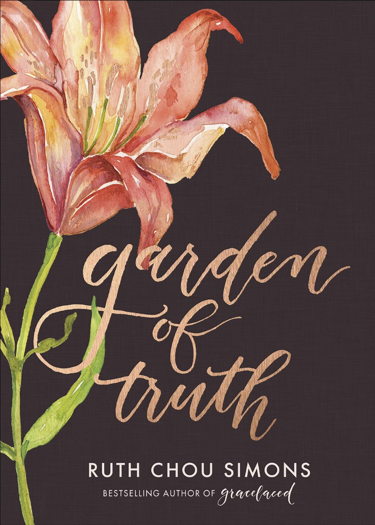 Garden of Truth - Re-vived