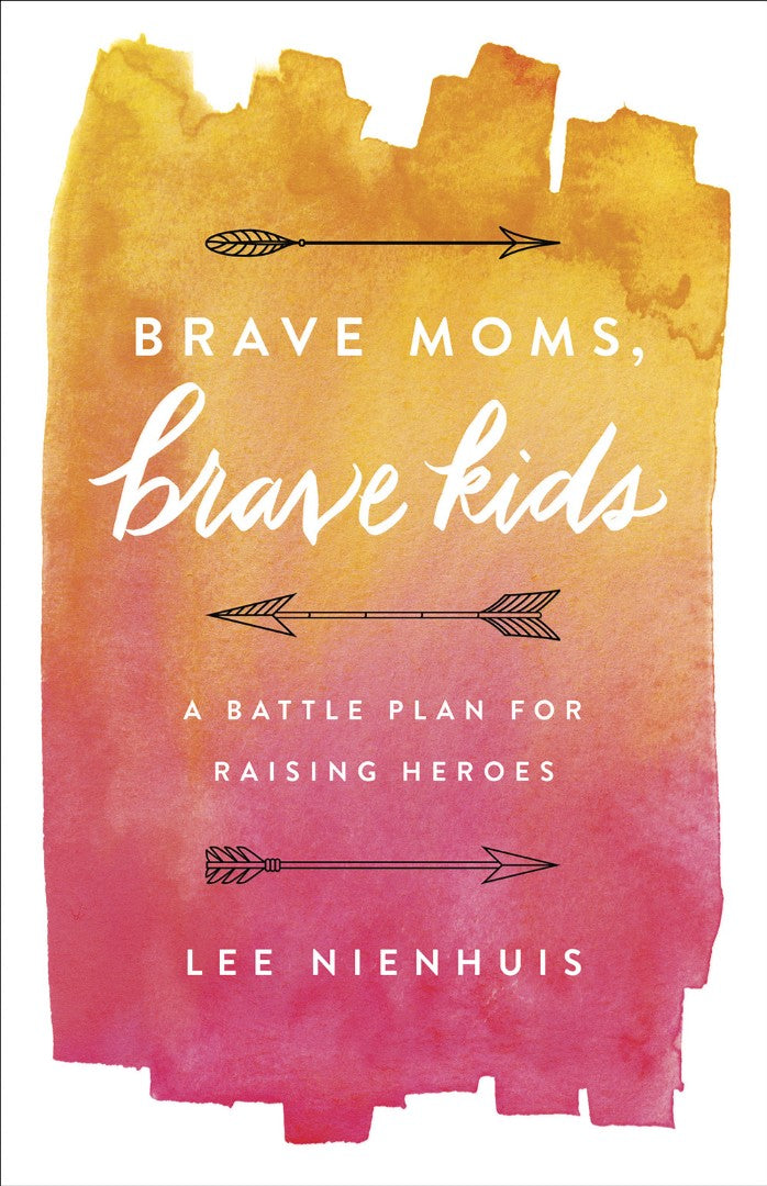 Brave Moms, Brave Kids - Re-vived