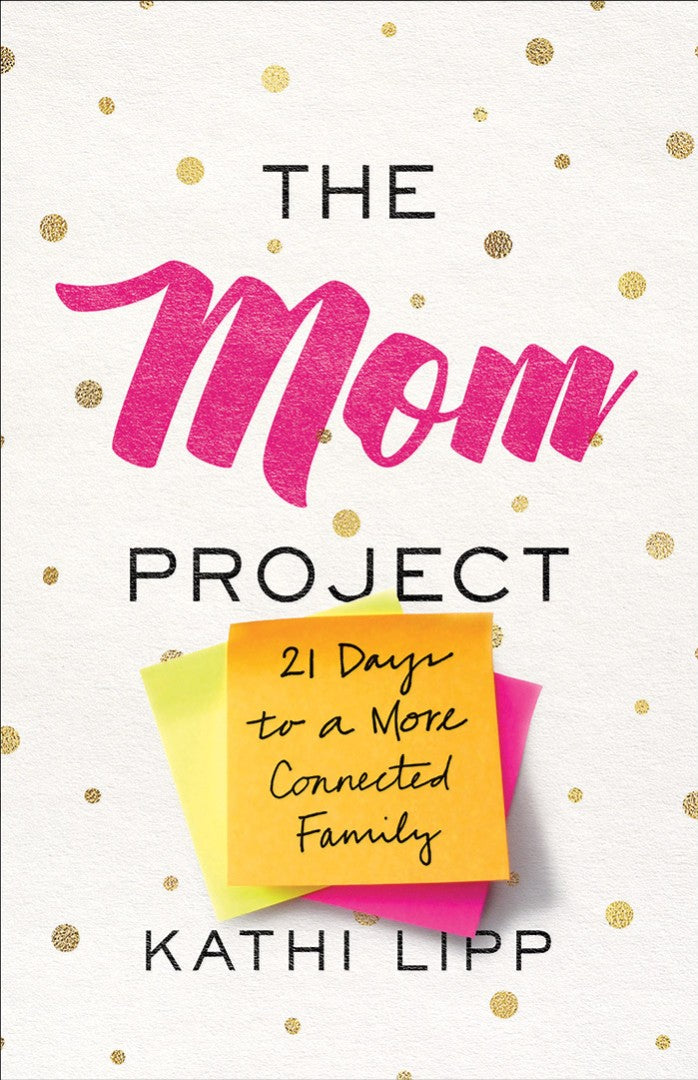 The Mom Project - Re-vived