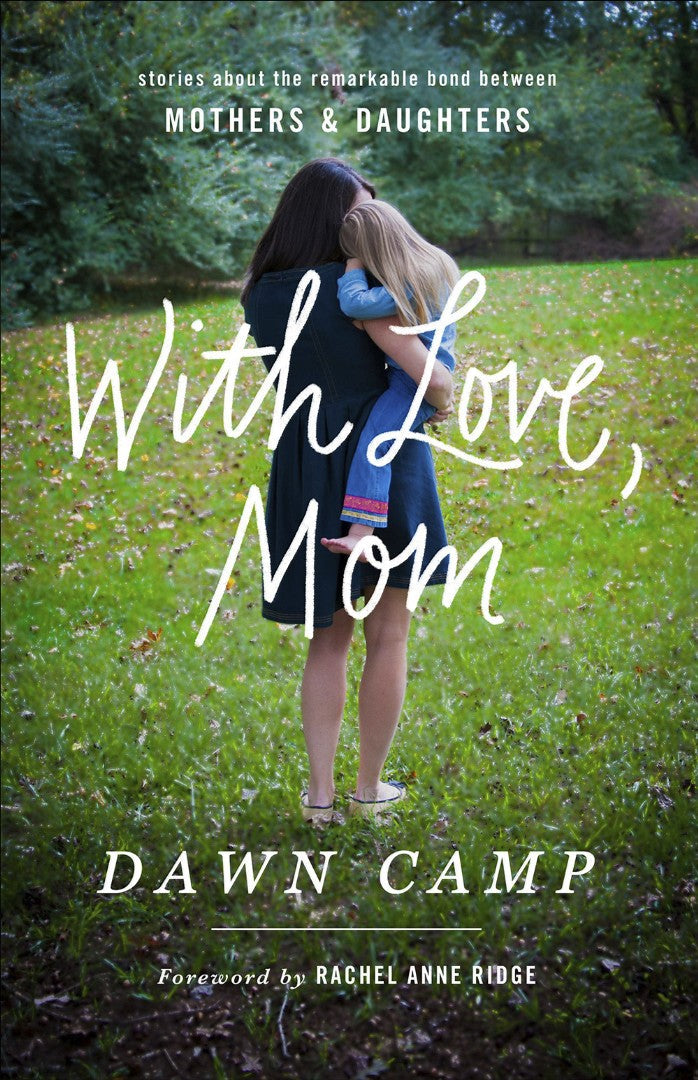 With Love, Mom - Re-vived