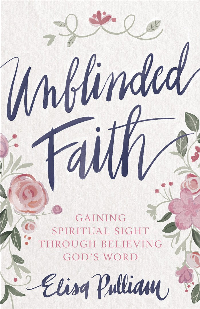 Unblinded Faith - Re-vived