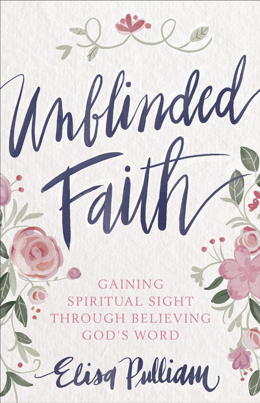 Unblinded Faith - Re-vived