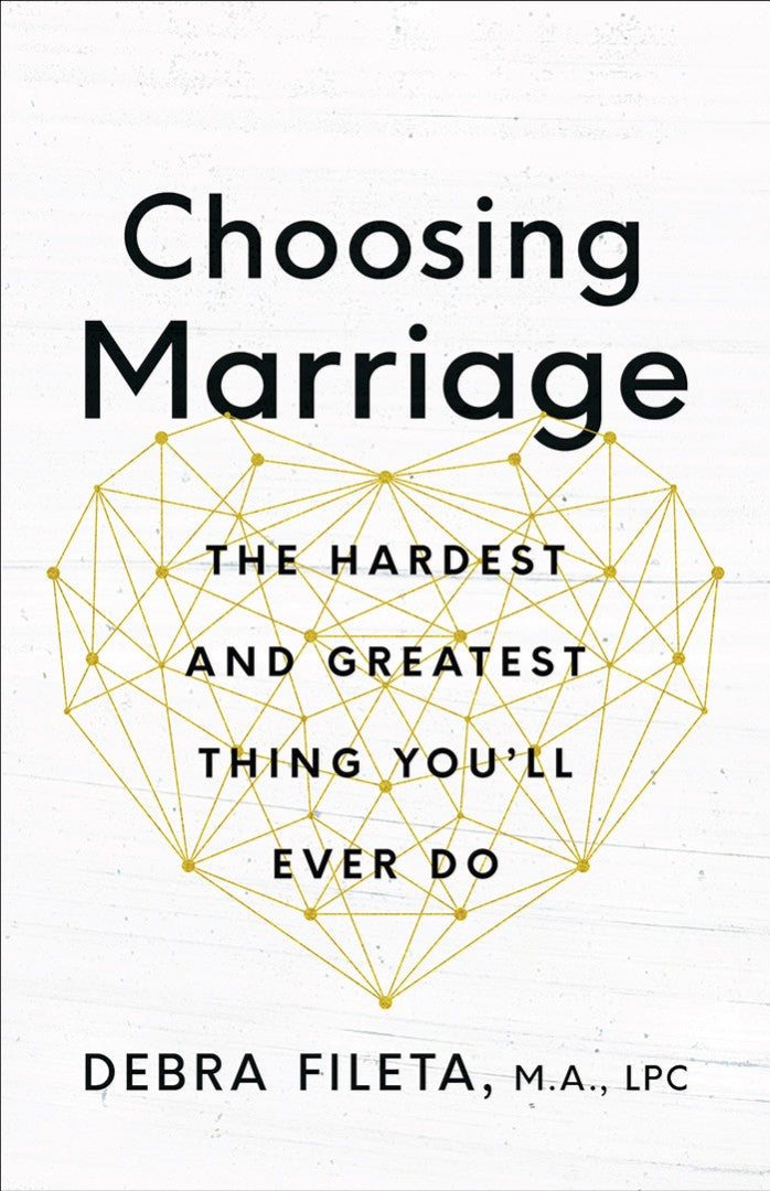 Choosing Marriage - Re-vived