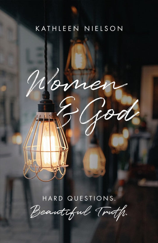Women and God - Re-vived