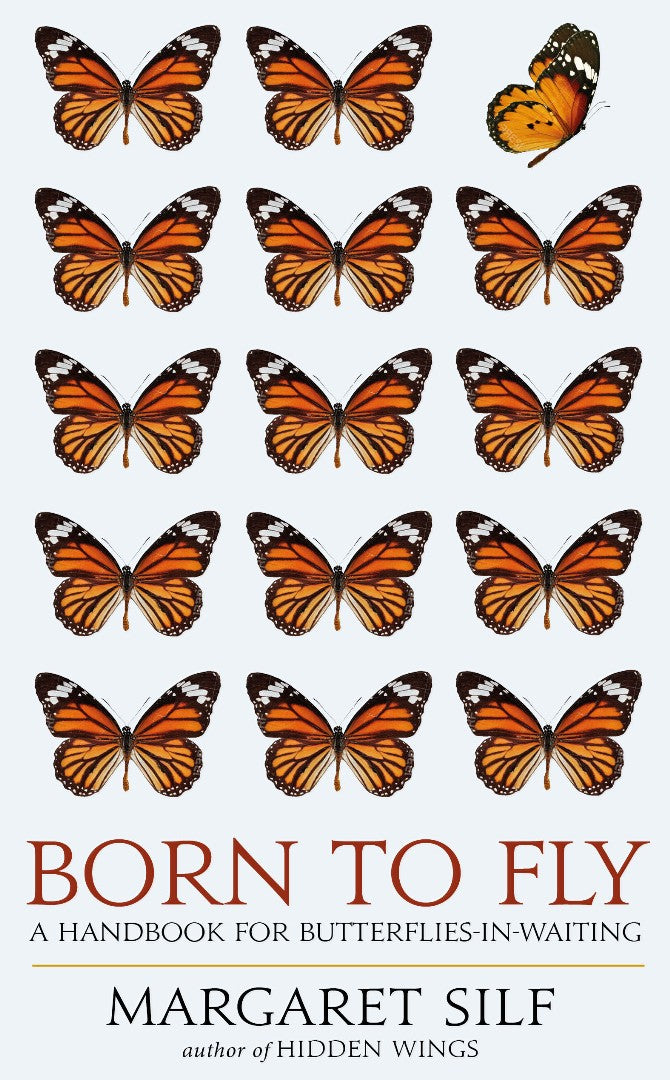 Born to Fly - Re-vived
