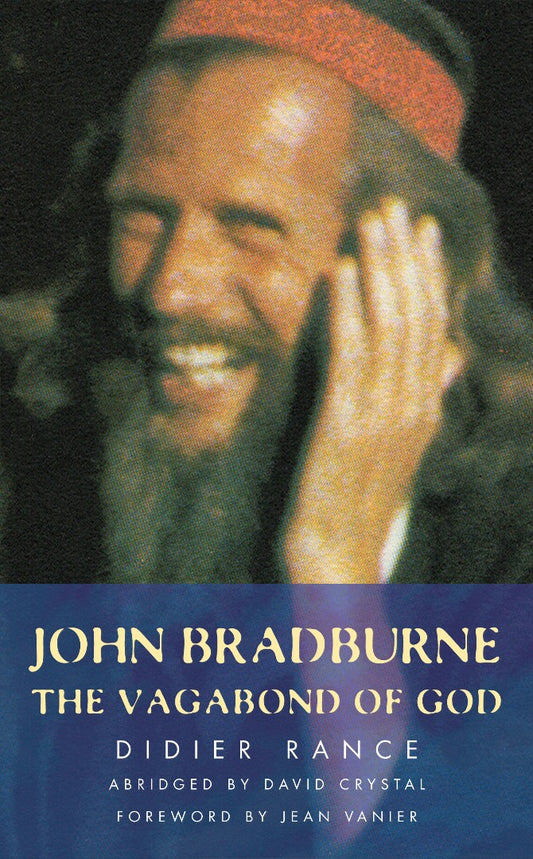 John Bradburne - Re-vived