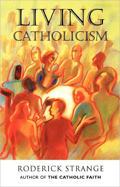 Living Catholicism - Re-vived