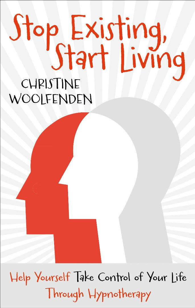 Stop Existing, Start Living - Re-vived