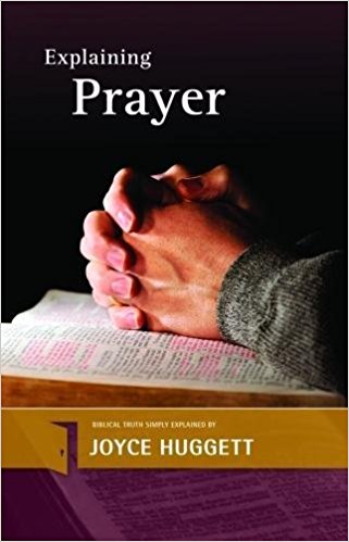 Explaining Prayer - Re-vived