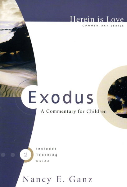 Herein Is Love: Exodus - Re-vived