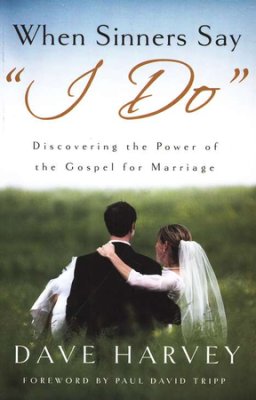 When Sinners Say "I Do" - Re-vived