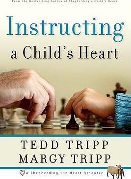 Instructing a Child's Heart - Re-vived