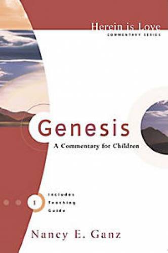 Herein Is Love: Genesis - Re-vived