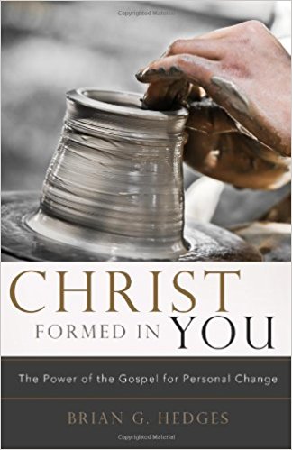 Christ Formed In You - Re-vived