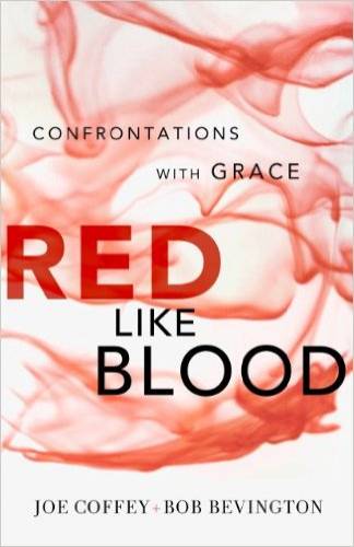 Red Like Blood - Re-vived