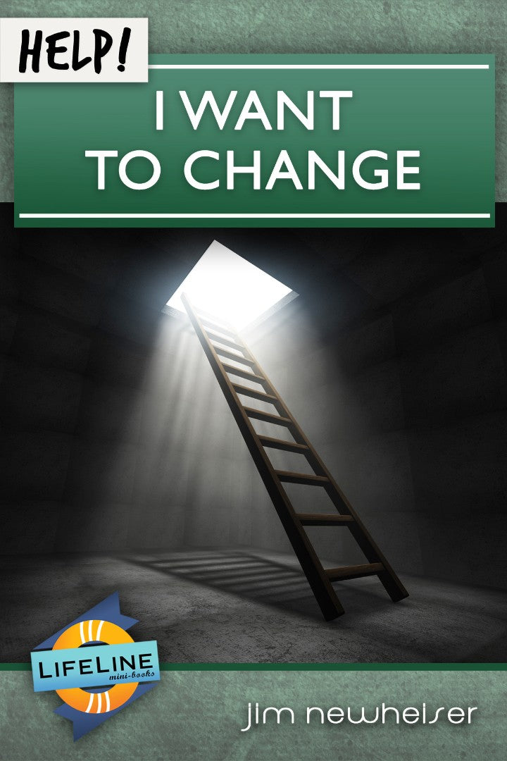 Help! I Want to Change - Re-vived