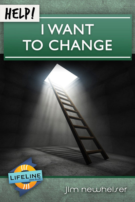 Help! I Want to Change - Re-vived