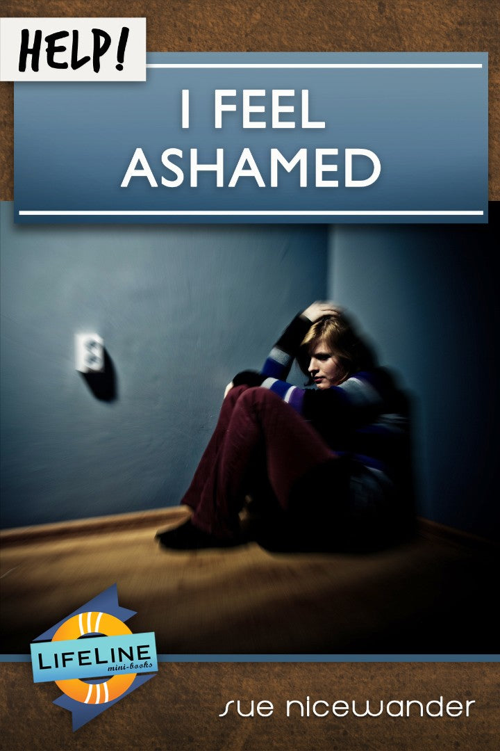 Help! I Feel Ashamed - Re-vived