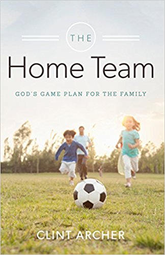 The Home Team - Re-vived